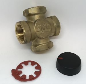 Klepshunt Vrb141 Dn25-10
