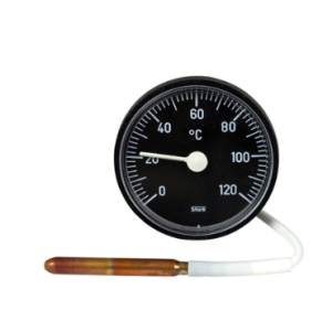 Thermometer