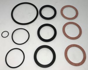 Spkt Packn.+O-ringen LM21