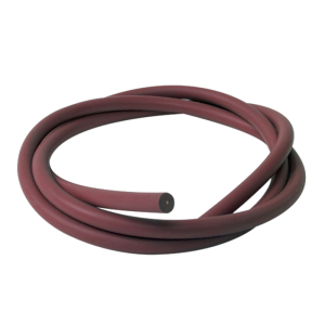 Ontstekingskabel Silicone Rood