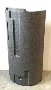 Isolatiemantel Neo5300 Deel 1