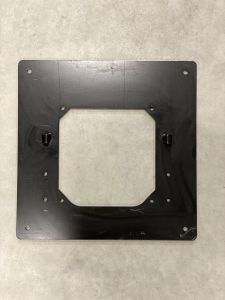 Branderflens Ecotec Voor Pe-20/30