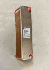 018. Condensor res.d
