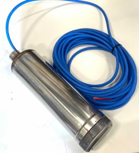 Dompelpomp Universele pomp ES 3/4 3 x 400 V 1,6 A