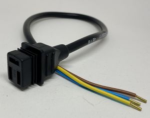 Kabel enz. Danf L=400 071G0206