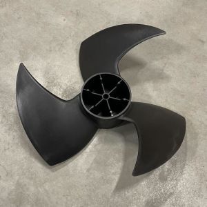 PROPELLERVENTILATOR PUHZ-SW100YHA.UK