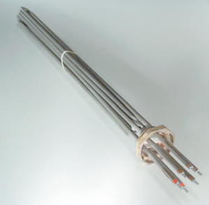 Elektrisch patroon voor EP 350