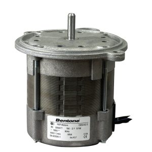 Ventilatormotor 90W 3-fase
