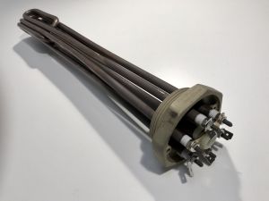 001. Elektrisch patroon 6kw Nibe City/Alpha/Pellux