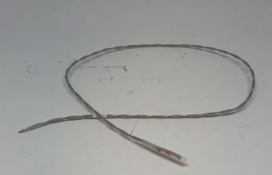 Hoge temperatuursensor voor Nibe Solar 40