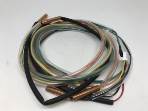 011C. Externe sensor voor Nordic Inverter en Bosch lucht/lucht