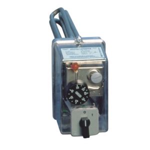 VB6010 6,0 kW Elektrische cartridge De verwarmingsbaron