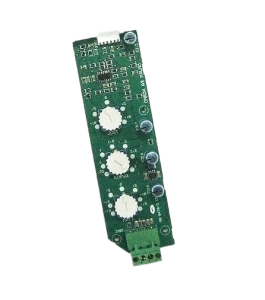 Buitencompensator Voor Ox2001 Incl Censor