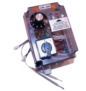 Automatische kast VB 9003F