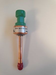 012B. Druksensor PL15bar 1 Groen