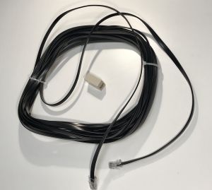 Installatiekabel voor Nibe