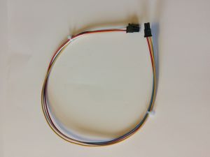 012B. CANbus-kabel 500 mm