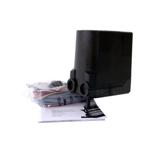 Dempermotor Kpl Sqn75.436.A21B