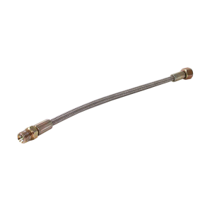 Olieslang Hydraulisch 1/8 L=370