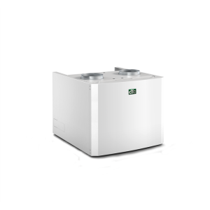 Afvoerluchtmodule Eovent 20