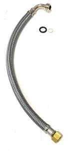 004B. Flexibele slang Hydrobox