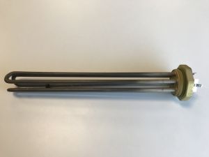 Elektrische cartridge voor de Heating Baron VB 4520