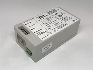 Zachte start Eco Air
