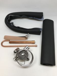 035C. Expansieventiel R 407C BUIS 6