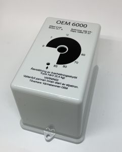 Bedrukte omslag OEM6000