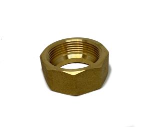 Koppelmoer 28mm 4-pack