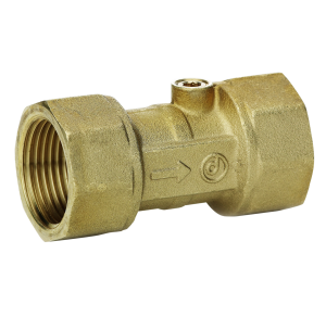 Terugslagklep 188Nda-25 Inv