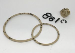 Reparatieset Shunt CTC V25