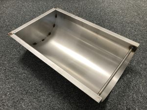 NIBE Flambalja Vedex 2000/3000/3300