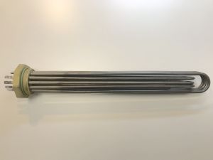 Elektrische cartridge voor XPP 20