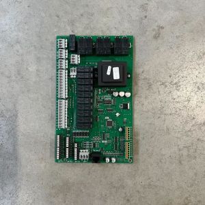 Reserveonderdelenkaart gsi/ez350