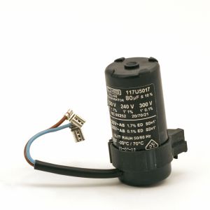Start condensatorcompressor 490