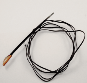 Temperatuursensor