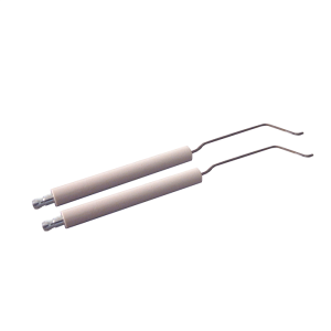 Ontstekingselektrode B50-B80-3 Hb 2P