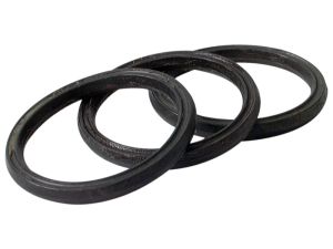Pakking, elektrisch patroon Δ 3-p