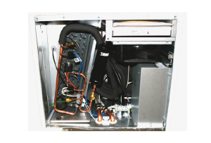 VP box EX35 zonder omvormer en ventilator