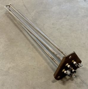 Elektrische patroon 3 kW