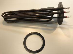 006. Elektrisch patroon Aa-23-5 voor Nibette 15/30
