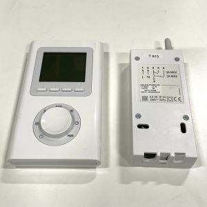Kamersensor draadloos Panasonic Lucht/water