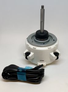 007. Motor (gelijkstroom) SSA512T076BA