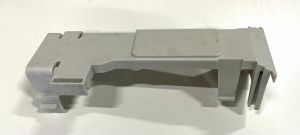 Achtercoverchassis