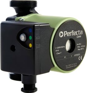 Circulatiepomp Perfecta Core 20U-8-130 EEI=0,21
