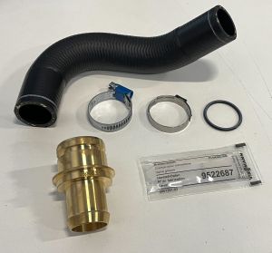 Viessmann-slang 7867063