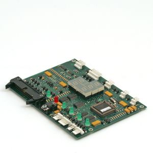 Controlekaart A4