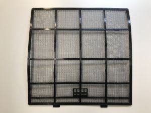 Luchtfilter voor Panasonic CS-NExGKE