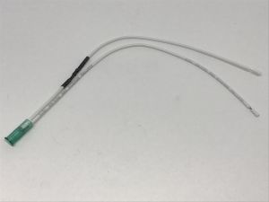 Lamp groen Vedex 3000